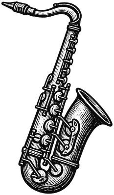 Alt-Saxofon