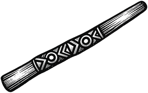 Didgeridoo