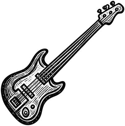 E-Bass