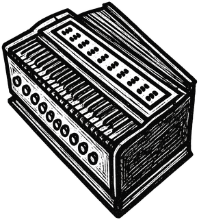 Harmonium