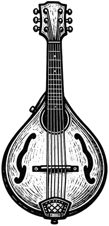 Mandoline