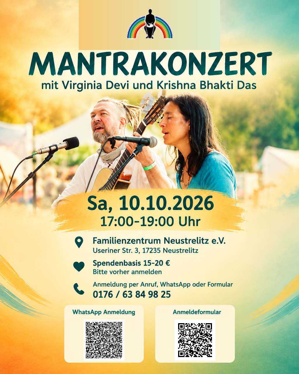Mantrakonzert